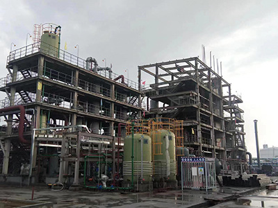 新發(fā)藥業(yè)有限公司新園區(qū)機(jī)電安裝項目部